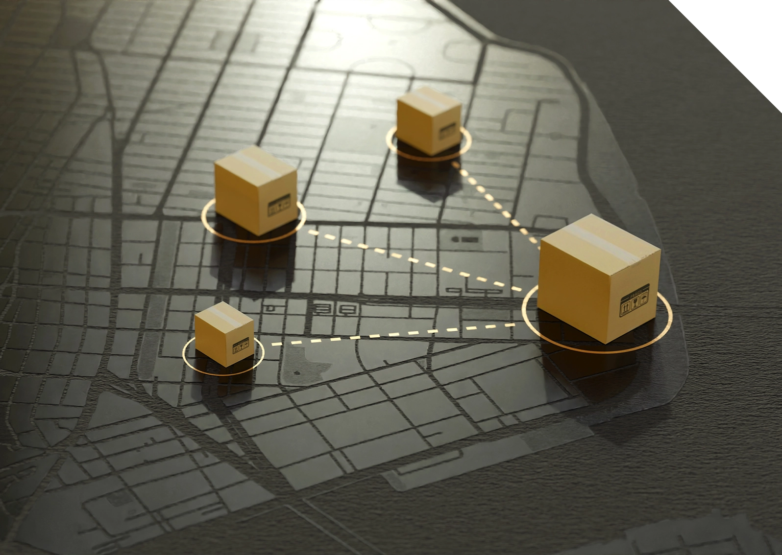 LOGOSTICA NIEMAND MEZ - Niemand Mez