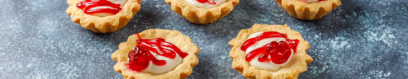 coji tarte - Niemand Mez