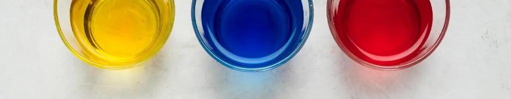 coloranti - Niemand Mez