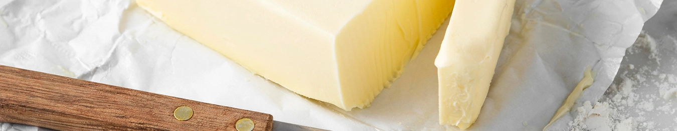 margarina si unt - Niemand Mez