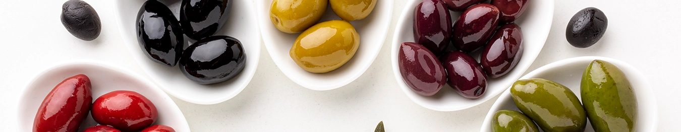 masline - Niemand Mez