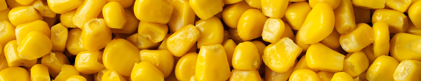 porumb - Niemand Mez