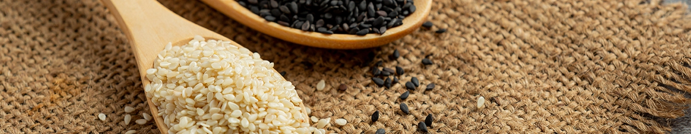 seminte - Niemand Mez