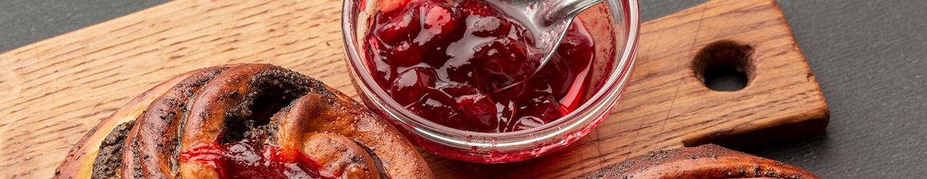 umplutura fructe - Niemand Mez