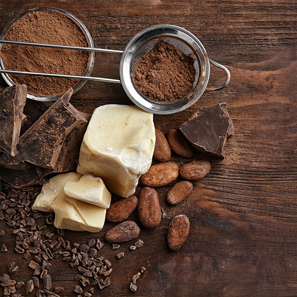 cacao si ciocolata - Niemand Mez